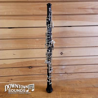 D.C. Pro Series II Oboe with Hard Case image 3