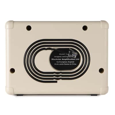 Blackstar - FLY3ACOUPAK - 6w Mini Acoustic Pack image 4