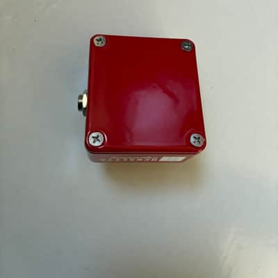 Henretta Engineering Red Brick Delay image 4