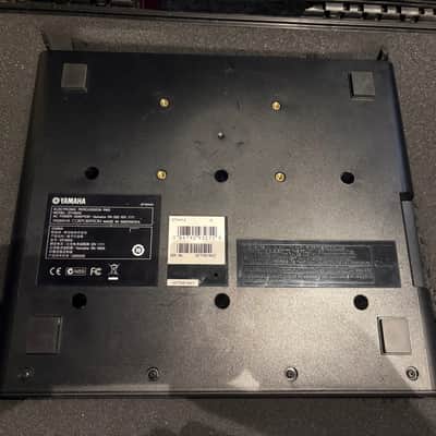 Yamaha DTX-Multi 12 Electronic Percussion Pad / HH65 pedal / Custom SKB case image 4