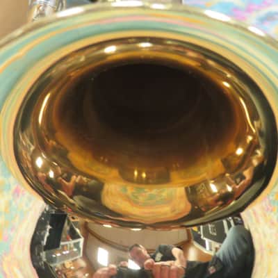 Jupiter CTR-60 Trumpet (Cleveland, OH) image 8
