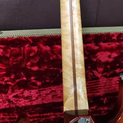 Fender American Select  Stratocaster image 16