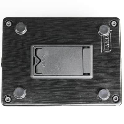MXR MC402 CAE Boost / Overdrive 2006 - Present - Black image 4