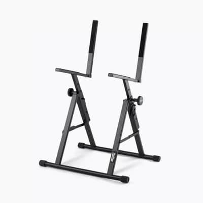On-Stage RS7000 Tilt-Back Amp Stand image 4