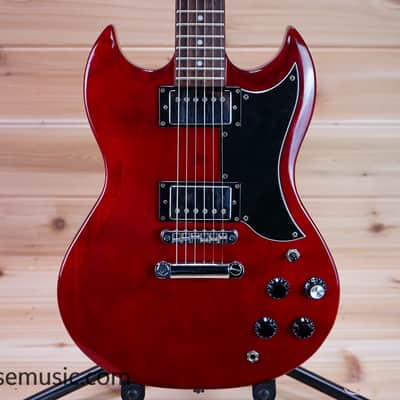 Jay Turser LP Guitar w/ 