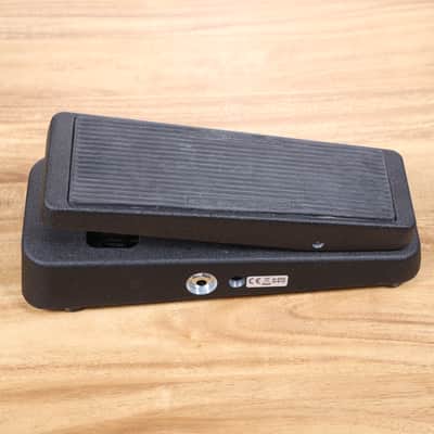 Dunlop GCB95 Cry Baby Standard Wah 1982 - Present - Black image 7