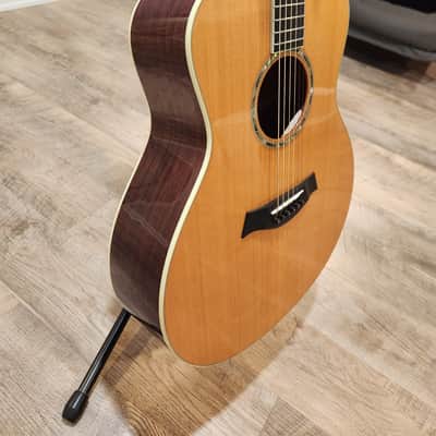 Taylor GS5e 2006 - 2012 - Natural image 3
