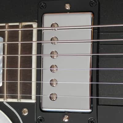 Gibson Les Paul Modern Left Handed Graphite Top image 8
