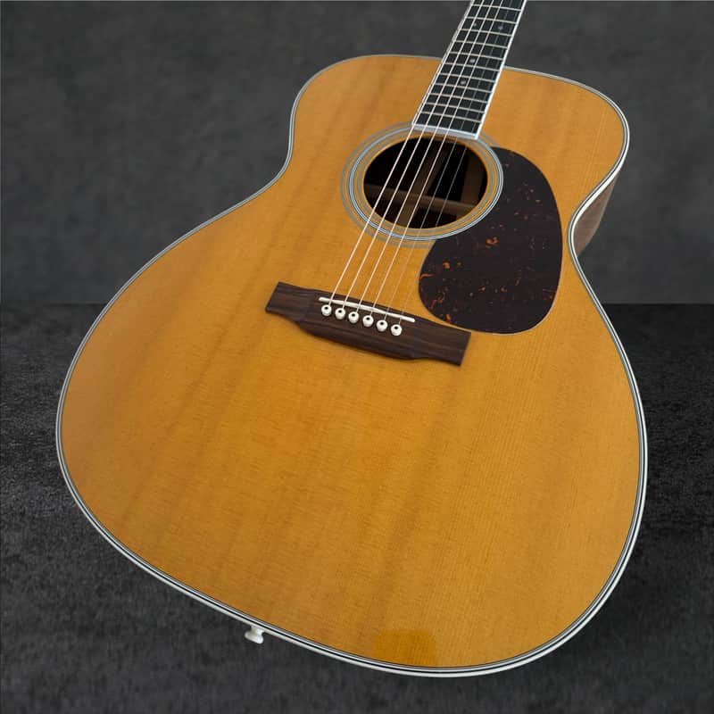 Martin Standard Series M-36