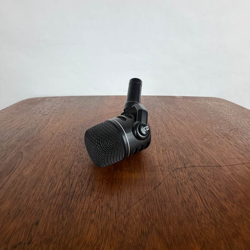 Electro-Voice ND46 Dynamic Supercardioid Microphone image 1