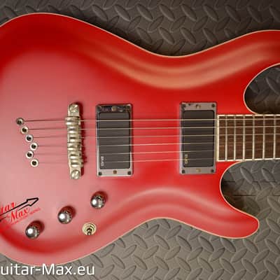 Ibanez LACS Greg Tribbett SZ - Los Angeles Custom Shop image 1