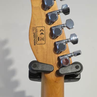Sire Larry Carlton T7 Electric Guitar in 3-Tone Sunburst - Superb! image 6