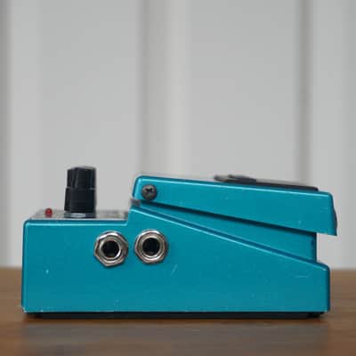 Boss PS-5 Super Shifter (Dark Gray Label) - Blue image 5