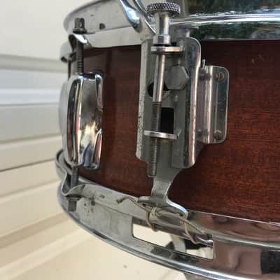 Rogers Monitor Vintage Snare image 5