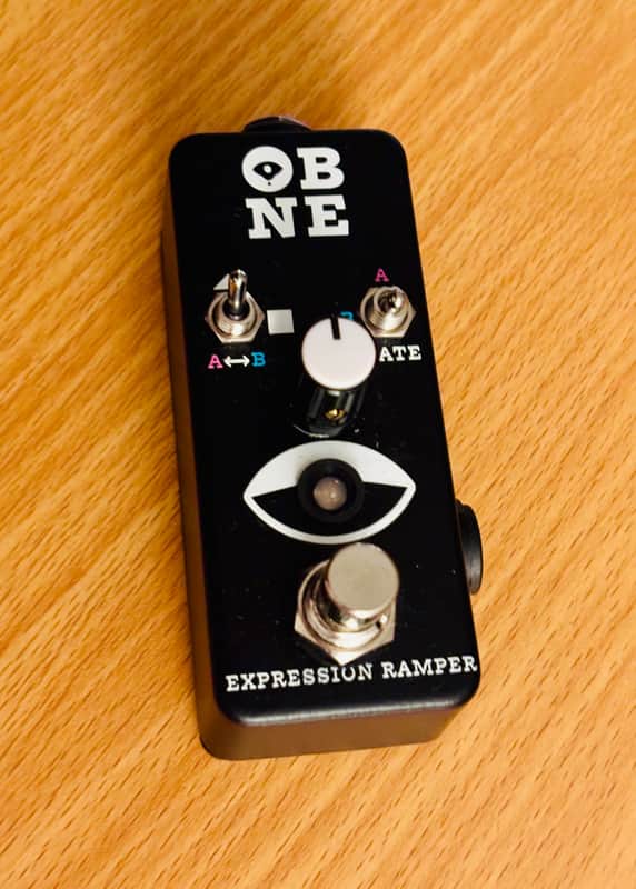 Old Blood Noise Endeavors Expression Ramper V1 2021 - 2024 image 1