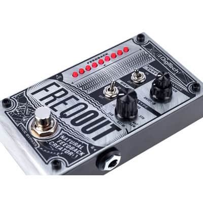 DigiTech FreqOut Natural Feedback Creator. New with Full Warranty! image 12