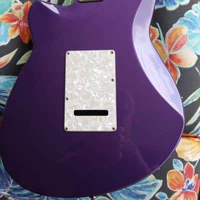 Reverend Jetstream 390 image 3