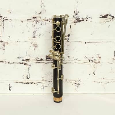 1947 Buffet Crampon Modele 13 (Pre-R13) Professional Clarinet w/Case *SERVICED* image 2