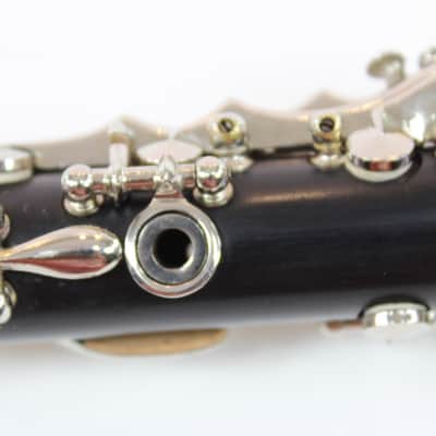 Paul Gerard Piccolo/Soprano Clarinet in Ab with Fresh Repad - Extremely Rare!!! image 9
