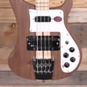 Rickenbacker 4003S 4-String Bass Walnut w/ Case Special Sale Price Until 6-30-26