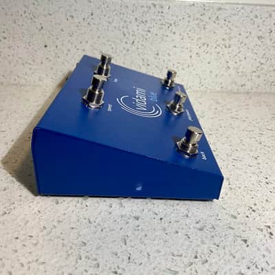 Walrus Audio Mako M1 MKII High-Fidelity Modulation Machine image 7