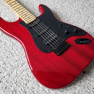 ESP Custom Shop Strat image 6