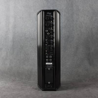Laney Audio Hub Freestyle 4x4 - 2nd Hand image 7