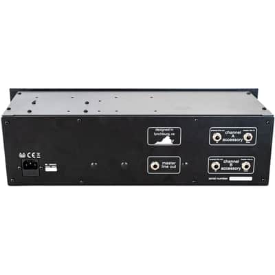 Hilbish Design Beta Preamp SUNN image 2