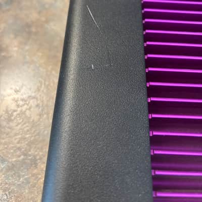 THD Hot Plate Power Attenuator - 8 Ohm 2010s - Purple image 6