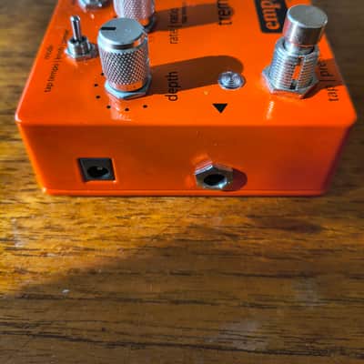 Empress Tremolo 2 image 4