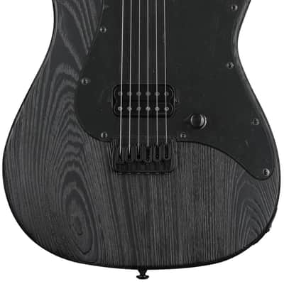 LTD - SN-1 HT - BLack Blast image 2