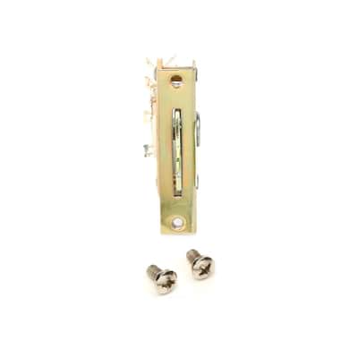 Oak Grigsby 6 Way Lever Switch image 3