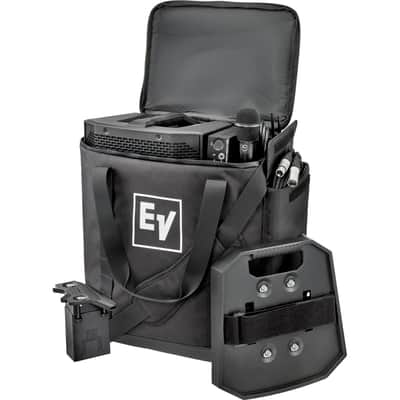 Electro-Voice Everse 8 Padded Tote Bag image 2