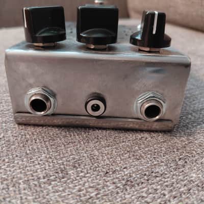 Creation Audio Labs Holy Fire Classic 2010s - Metal image 3