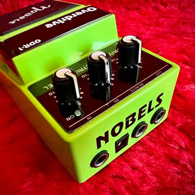 Nobels ODR-1 1990' - NEAR MINT image 3