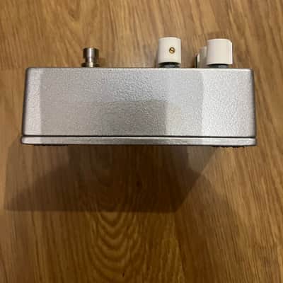 EarthQuaker Devices Space Spiral Modulated Delay Device V2 2019 - 2021 - Various image 3