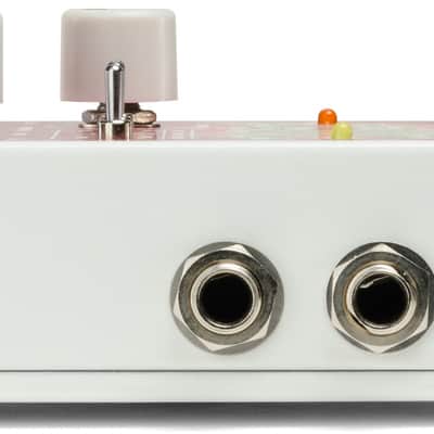Electro-Harmonix Blurst Modulated Filter Pedal (BLURST) image 4