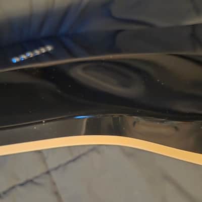 Fender American pro 2 custom  deluxe telecaster 2025 - Gloss image 18