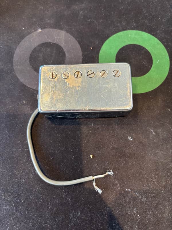 Maxon Humbucker Guitar Pickup image 1