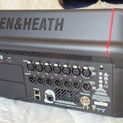 Allen & Heath Avantis solo 2023 - Black image 3