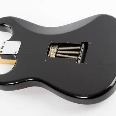 Fender Mexican Standard Stratocaster 2000 - Black image 24