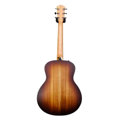 Taylor GS Mini-e Koa Plus - Shaded Edgeburst image 4