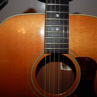 Gibson Gospel 1994 100th Anniversary Big Tone! image 6