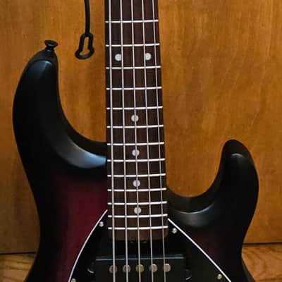 MUSIC MAN / StingRay 3 EQ HH Secondhand! [101768] | Reverb Australia