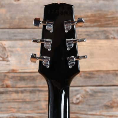 Hamer USA Special Black USED image 7