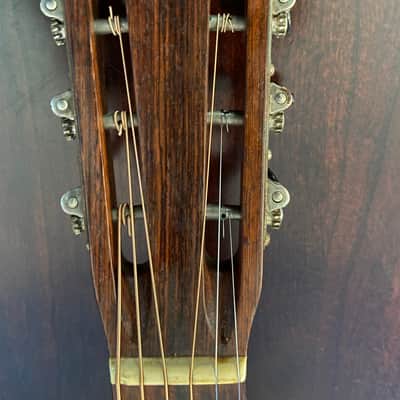 Martin #133250 1953 image 1