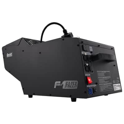 Antari F-1 Pro Touring Fazer DJ Haze Fog Machine image 4