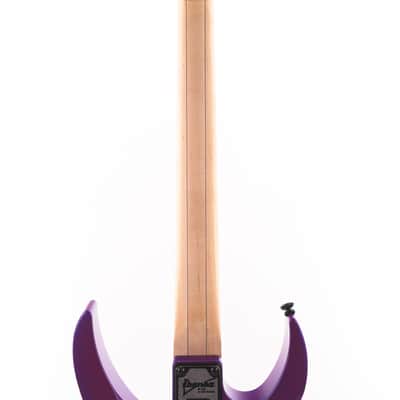 Ibanez 540PIII-PN Genesis Collection 2025 - Present - Purple Neon 3266gr image 10