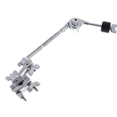 Gibraltar Cymbal Boom Arm With Rotating Clamp SC-CMBAC image 3