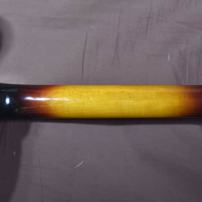 【offers welcome】Yamaha AE2000 1978 - Sunburst image 10